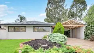 Shane Illman: 27 Illyarrie Avenue, Surrey Downs