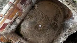 Tesori Nascosti della Campania. Villa Augustea