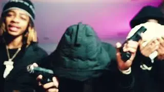 Lil Kah - Dump Da Nick (Official Music Video) @shotbyfrankio