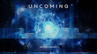 Uncoming | Dive Into The Depths Of A Futuristic Interstellar World | Electro Indus Music