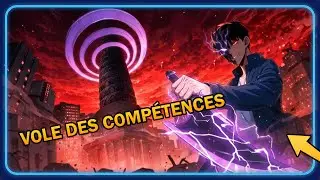 Il a Termin&eacute; un Jeu VR Impossible&hellip; Puis il est Devenu R&eacute;alit&eacute; &ndash; R&eacute;cap Manhwa