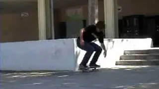 5-0 to switch crooks