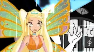 Winx Club - Looking Glass