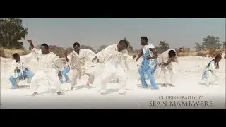 @tobymacmusic Faithfully - Sean Mambwere Choreography
