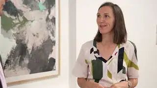 DAM Europe 2025: A Conversation with Jacob Bishop and Clemency Wright