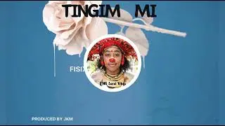 Fisix- Tingim Me ft Sundawg  (Official Audio)