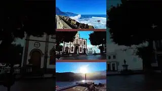 AGAETE #PuertoDeLasNieves #Senderismo4K #CanaryIslands4K #IslasCanarias4K #Hiking4K #GranCanaria