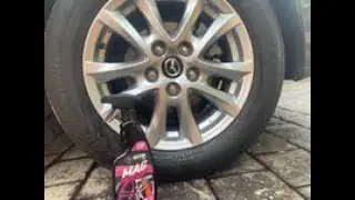 Kitten Mag Monster Wheel Cleaner Test and Review