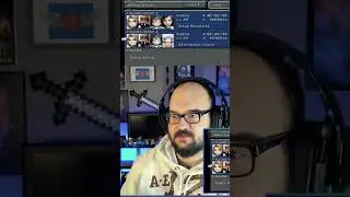 When the power goes out during a marathon Final Fantasy Stream | dgonline on #Twitch