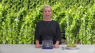 PCE-DRW 2 - Digital Winemaker Refractometer Product Presentation.