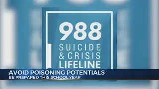 Back to School: Avoid Poisoning Potentials