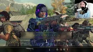 BO4 Dec. 5th 2022 Highlights