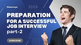 Interview Preparation Tips for Automotive Design Aspirants | Dise&ntilde;osys Mentor Talk | part-2 |