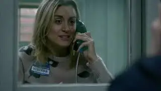 Alex and Piper   All Vauseman Scenes   Season 7   OITNB360P