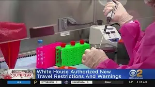 Coronavirus Update: Washington State Declares Emergency After Death, UCONN Students Recalled Back To