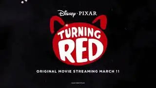 Disney . Pixar's Turning Red ||Let's Go Canada|| Official Promotional short trailer