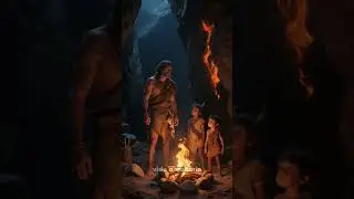 &iquest;Qu&eacute; aprend&iacute;an los ni&ntilde;os del pasado?  #prehistoria #curiosidadeshistoricas #shortseducativos #shorts