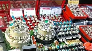 MALAM SENIN 25 JANUARI 2026 LAPAK JELATA SEDANG LIVE BATU AKIK & PERMATA ASLI