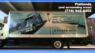 Moving Companies 11234 | Velocity Moving - (718) 942-9292 | Moving Companies Flatlands