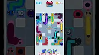Gecko Out level 1069
