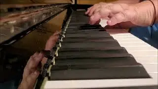 D. Hellbach. Easy Pop, Vol. 1: #11 Coming Home