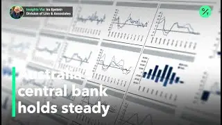 Australia&rsquo;s central bank stays firm on monetary policy