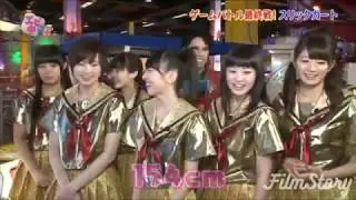 【エビ中たすたす名場面集】～真山りか編～