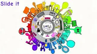 Bop It Ultimate Deluxe