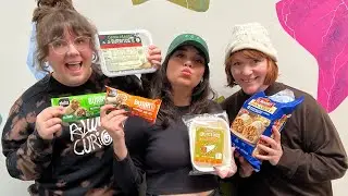 Best (and Worst) Frozen Burritos