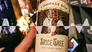 015 Empfehlungen eines Trinkers - Guter Whiskey - Spice Tree Blended Malt