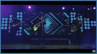 Los Plebes Atrevidos - El Texano [Cover En Vivo]