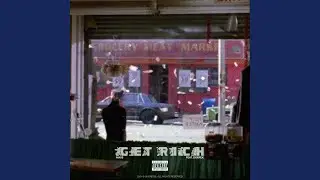 Get Rich (feat. Dxxrek)