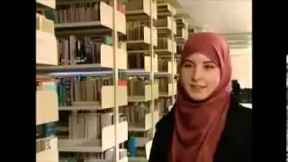 2 Engels vrouwen bekeren tot de Islam