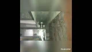 এস এস নতুন ডিজাইনের একটি মুভিং চাক্কার গেইট........