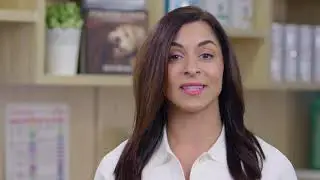 LIFESTAGE VIDEO - Senior Pets