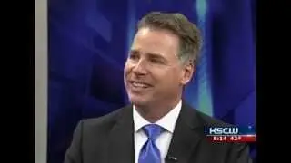 Rob Kosberg on KSCW - BestSellerPublishing.org