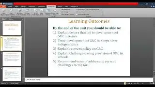 Historical Perspective of Guidance and Counselling