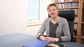 Franziska Fuss-Oehrli - JA - Starke Volksschule Bern
