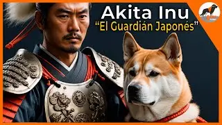 Akita Inu 