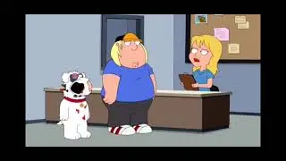 Family Guy: Fuck You!