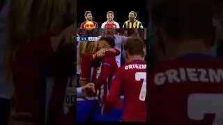 Legendary Football Celebrations😍