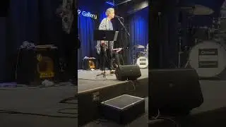 Midnight Sun Durham Jazz Workshop 10-15-25