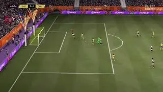 Sadie Mane goal. FIFA 21 Rivals #fut #fifa21 #ultimateteam #xboxgaming #xbox #goals