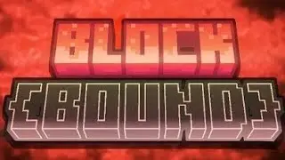 THE LEGEND - Herobrine Chase theme | Blockbound UST