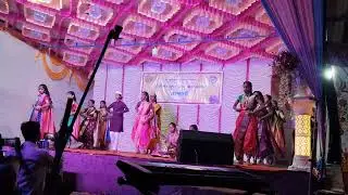 New English school kalambat 2 जानेवारी 2026 