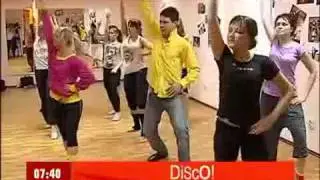Студия танцев в Киеве 