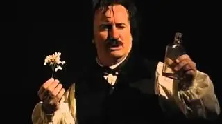 NEVERMORE An Evening with Edgar Allan Poe Starring Jeffrey Combs