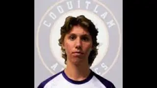 David Charney - 2021 Coquitlam Jr &ldquo;A&rdquo; Adanacs