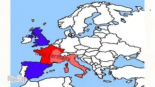 France in a nutshell