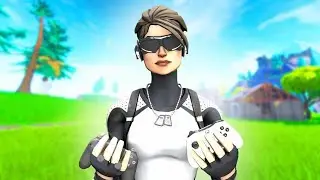 So I decided to use Flea&lsquo;s settings..........